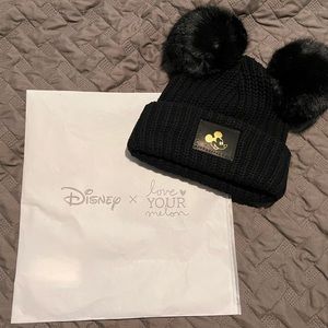 Disney — Love Your Melon